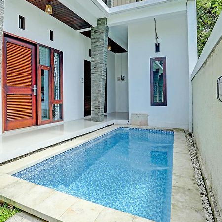 Hotel Oyo 91123 Madhava 108 Ungasan Exteriér fotografie