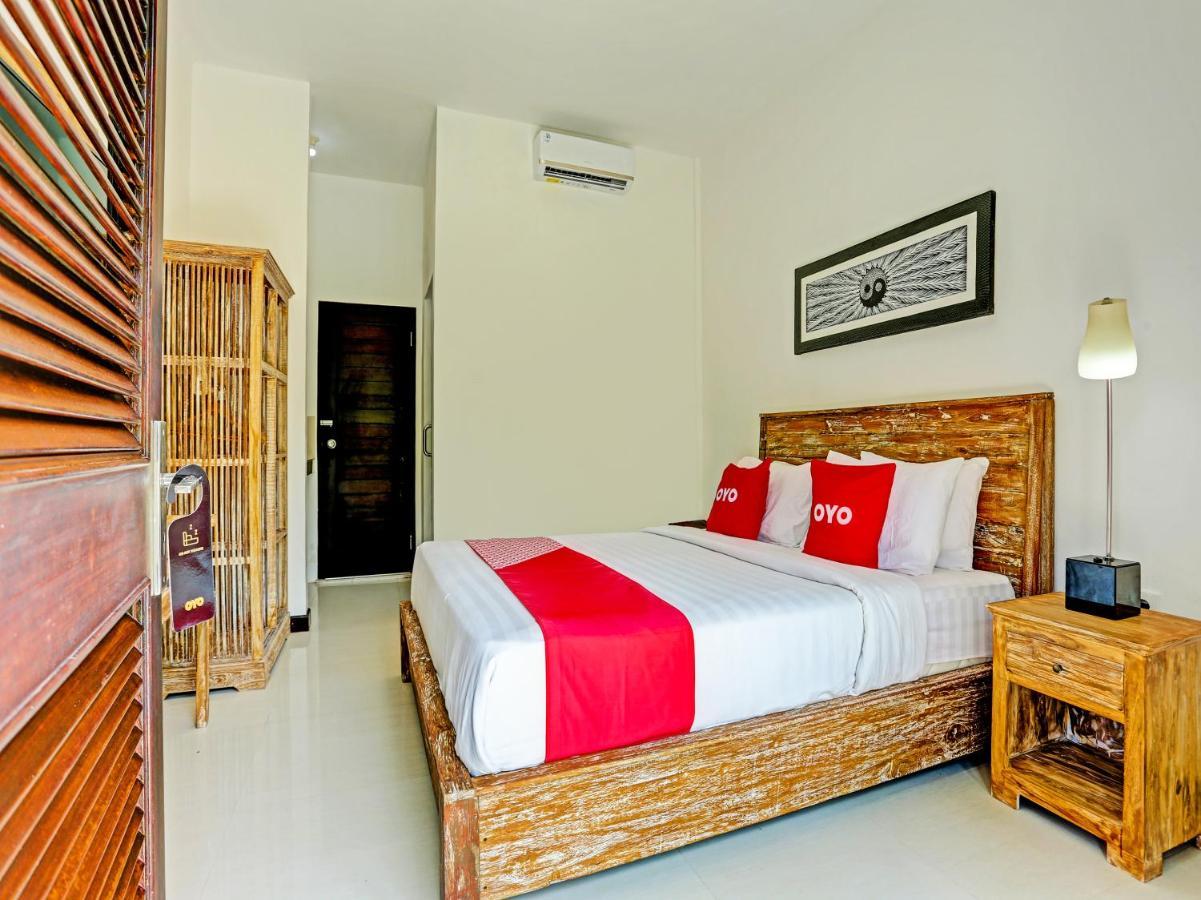 Hotel Oyo 91123 Madhava 108 Ungasan Exteriér fotografie