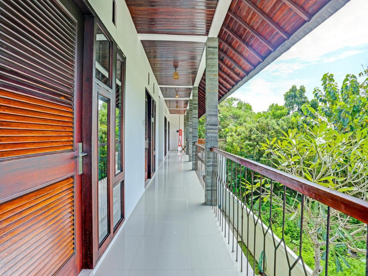 Hotel Oyo 91123 Madhava 108 Ungasan Exteriér fotografie