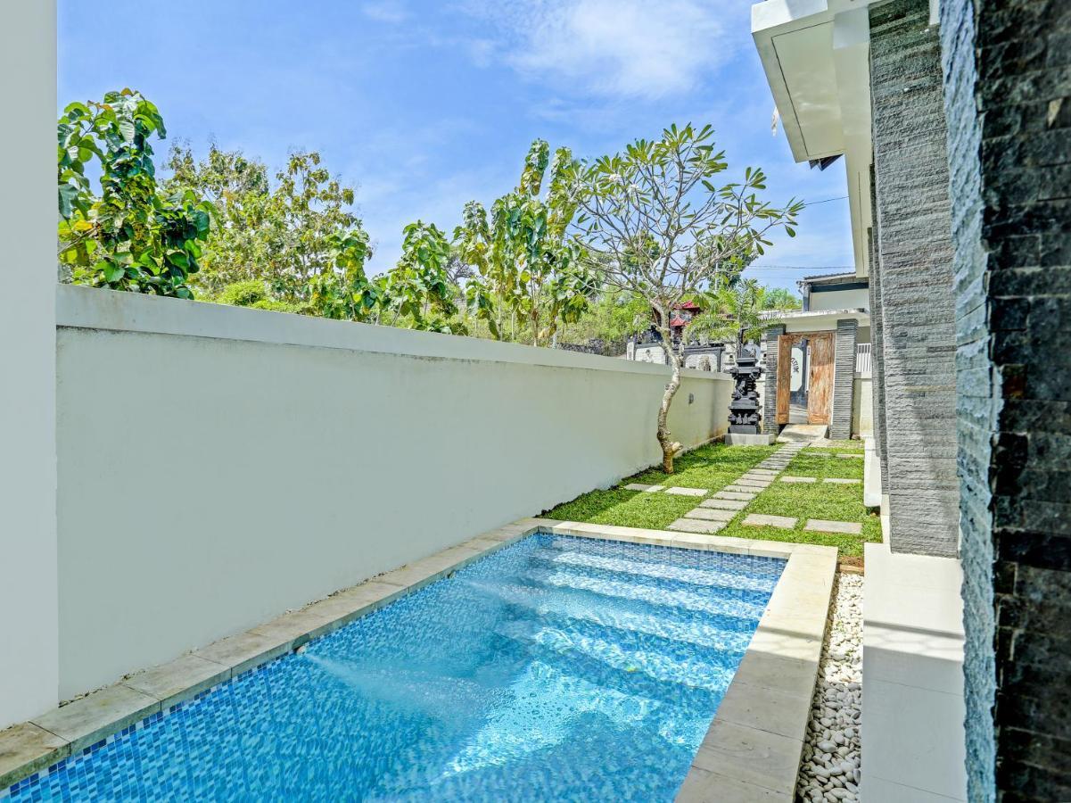 Hotel Oyo 91123 Madhava 108 Ungasan Exteriér fotografie