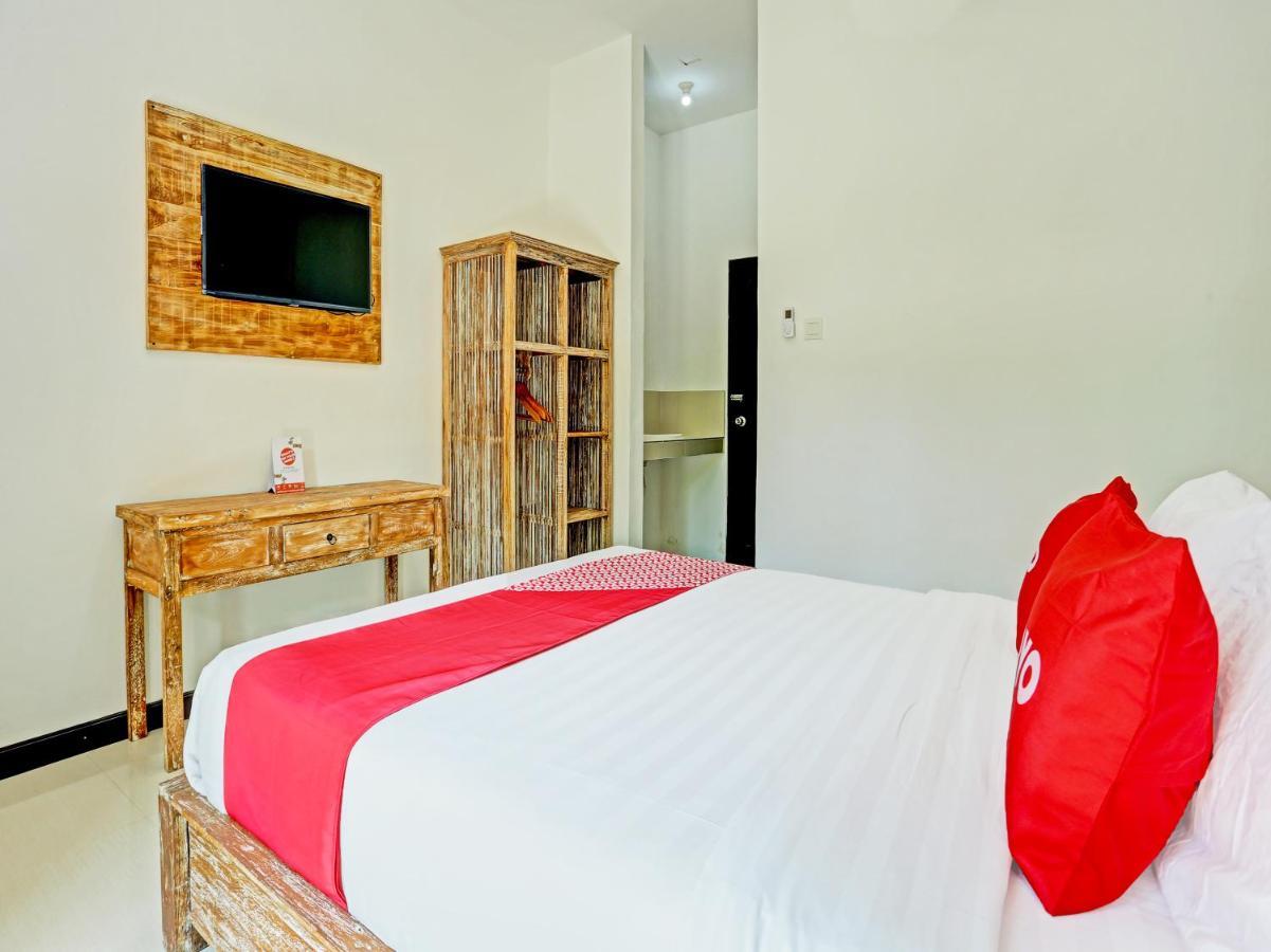 Hotel Oyo 91123 Madhava 108 Ungasan Exteriér fotografie
