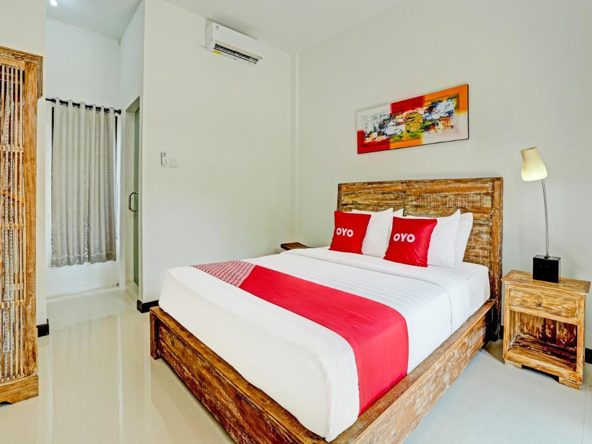 Hotel Oyo 91123 Madhava 108 Ungasan Exteriér fotografie