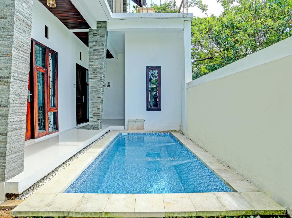 Hotel Oyo 91123 Madhava 108 Ungasan Exteriér fotografie