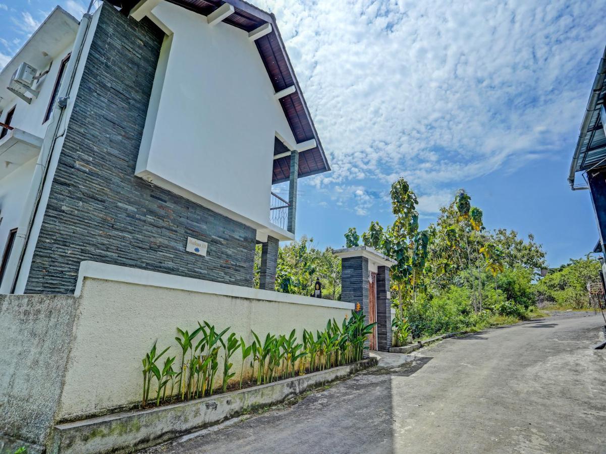 Hotel Oyo 91123 Madhava 108 Ungasan Exteriér fotografie
