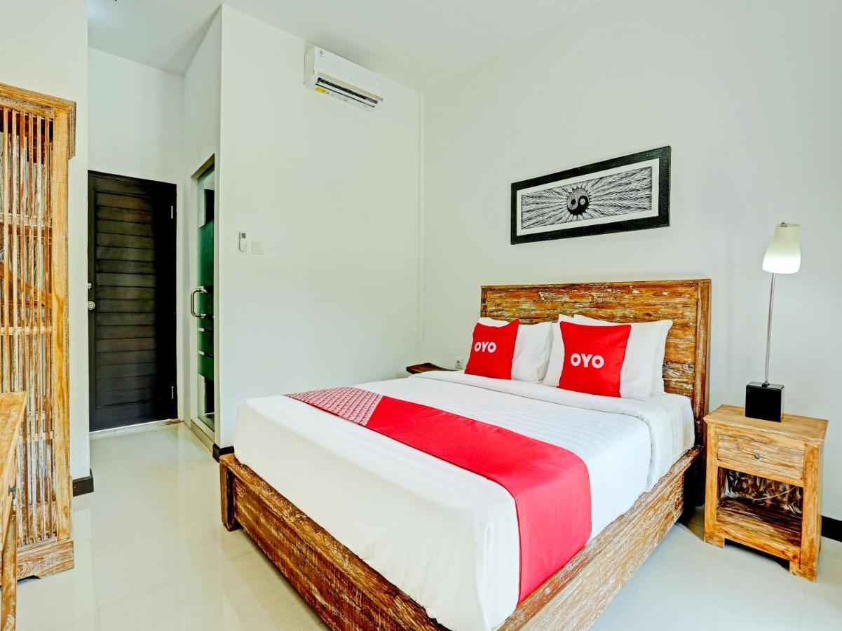 Hotel Oyo 91123 Madhava 108 Ungasan Exteriér fotografie